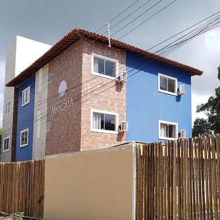 Pousada Mangata Maragogi Luaran gambar